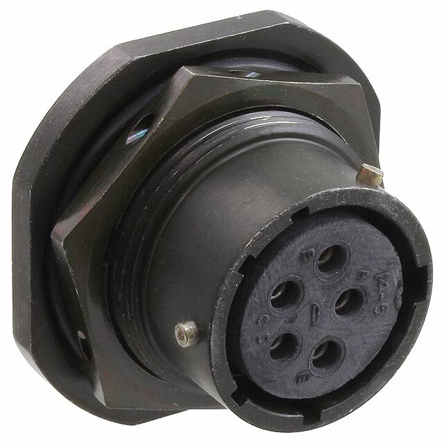 PT07A-14-5S Amphenol Industrial Operations  Gruppi di connettori circolari